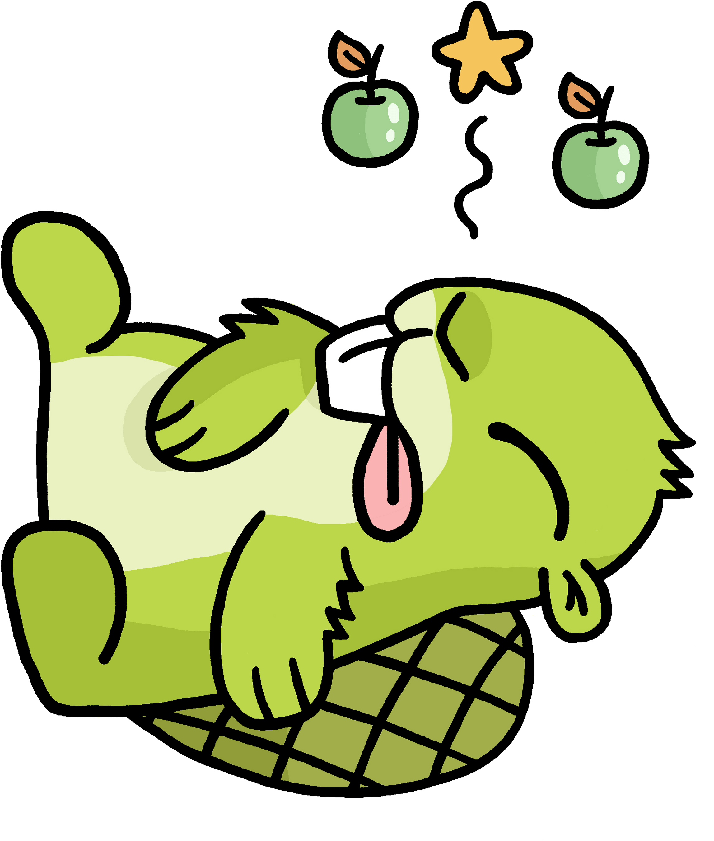 Needle And Thread Clipart (3000x3000), Png Download