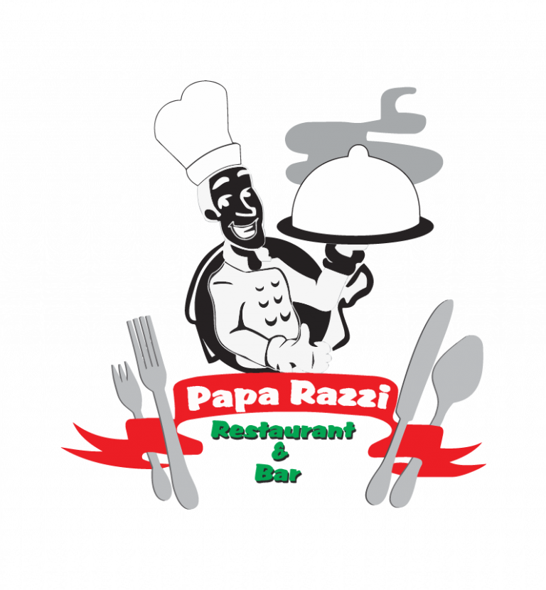 Paparazzi Logo - Logo Clipart (768x830), Png Download