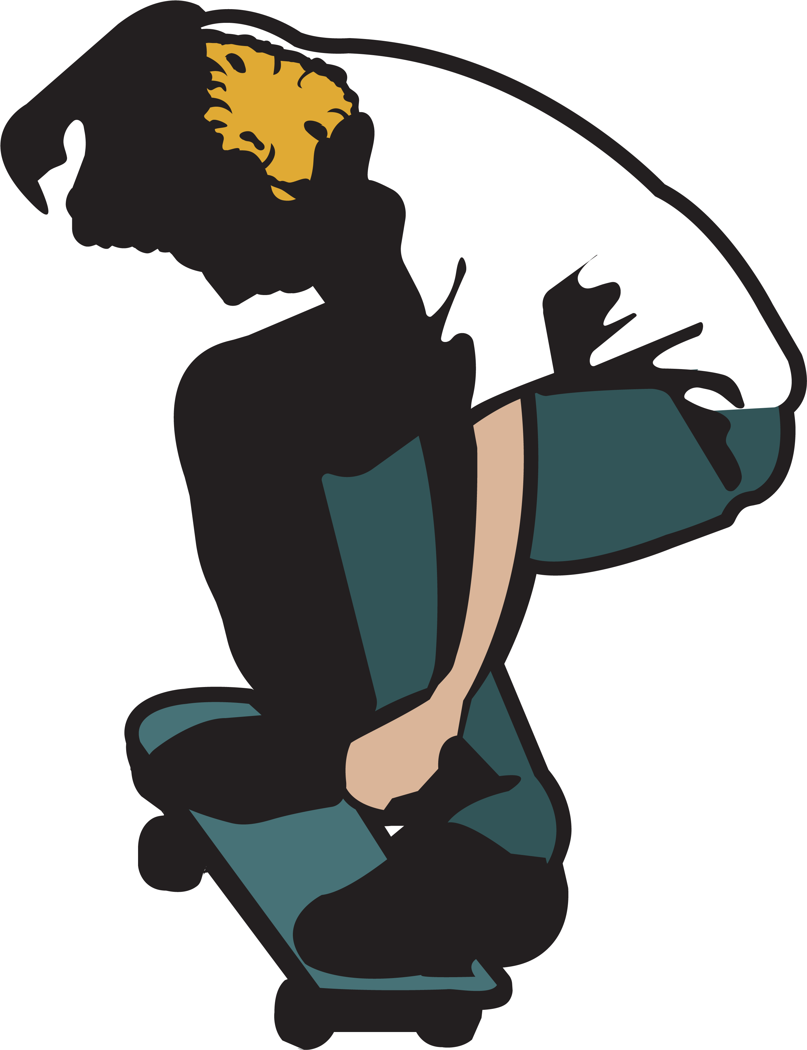 Illustration Clipart (3500x3500), Png Download