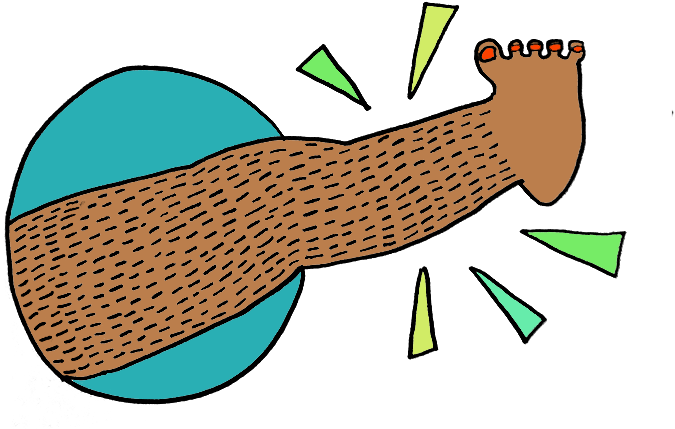 By Melinda Lewis - Shame Clipart (1000x473), Png Download