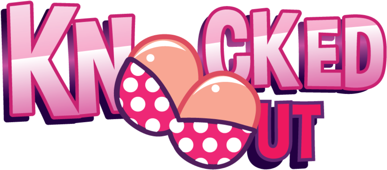 Knocked Out Clipart (1260x578), Png Download