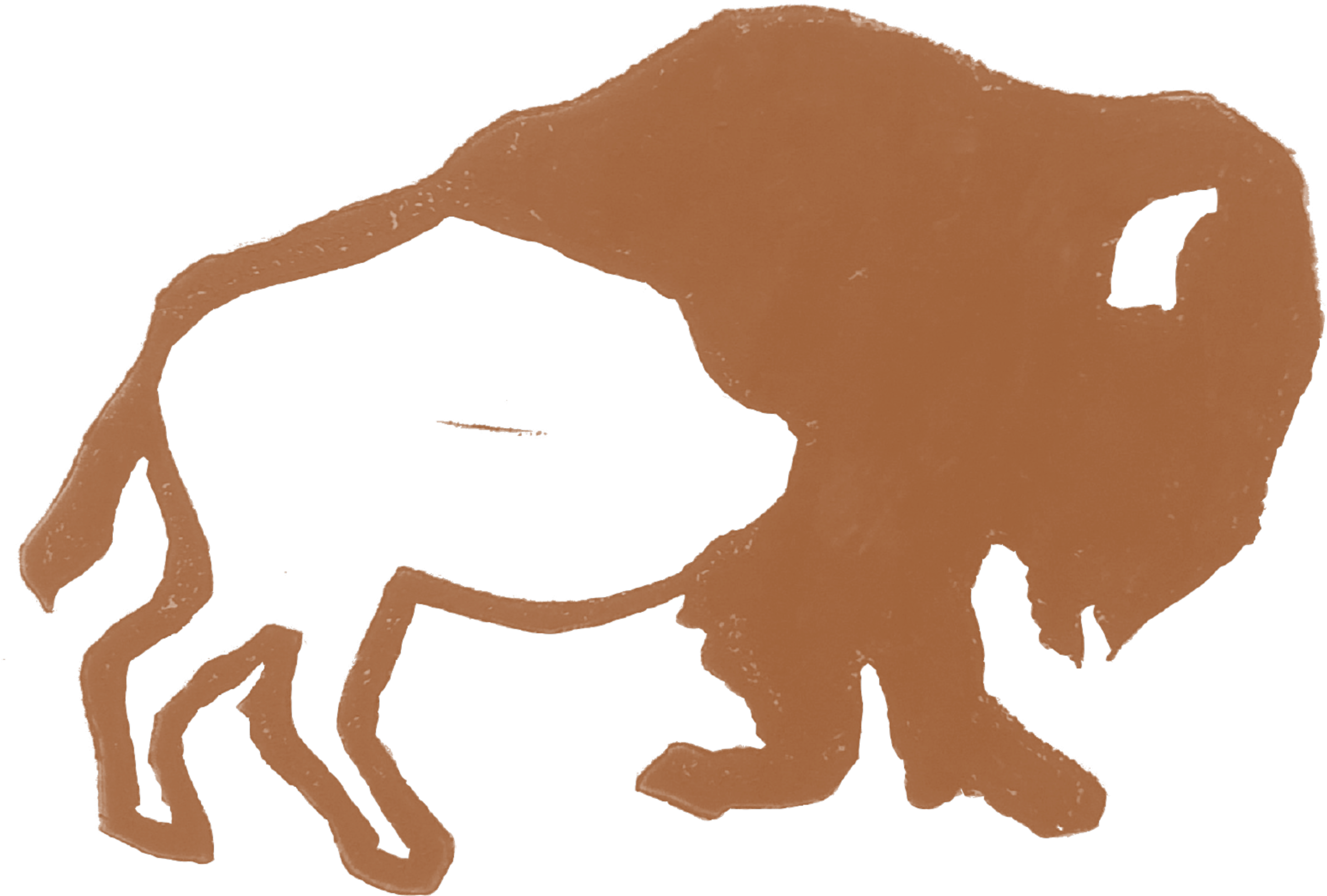 B100™ - - Illustration Clipart (4880x3486), Png Download