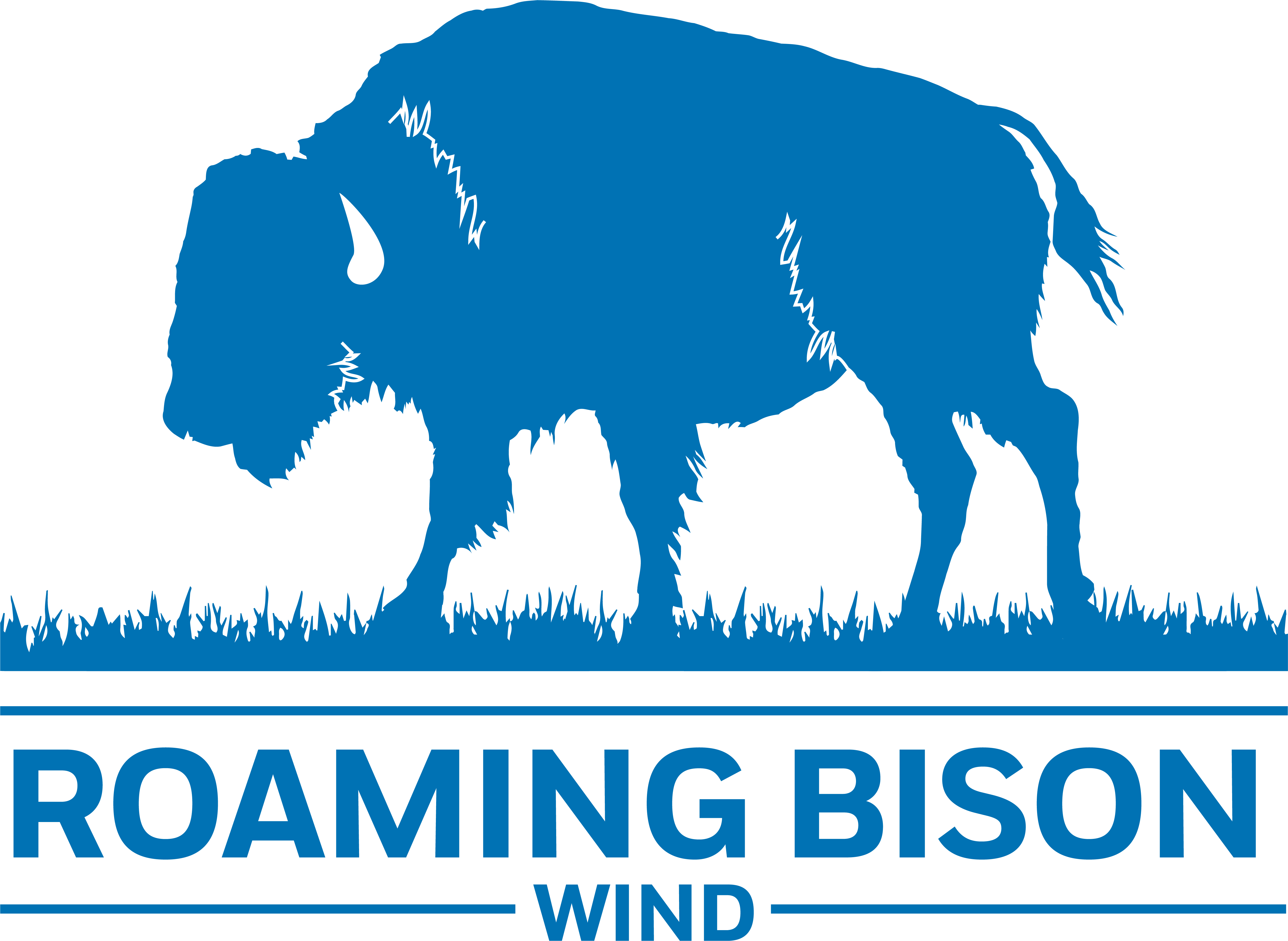 Roaming Bison Tavern Clipart (4979x3638), Png Download