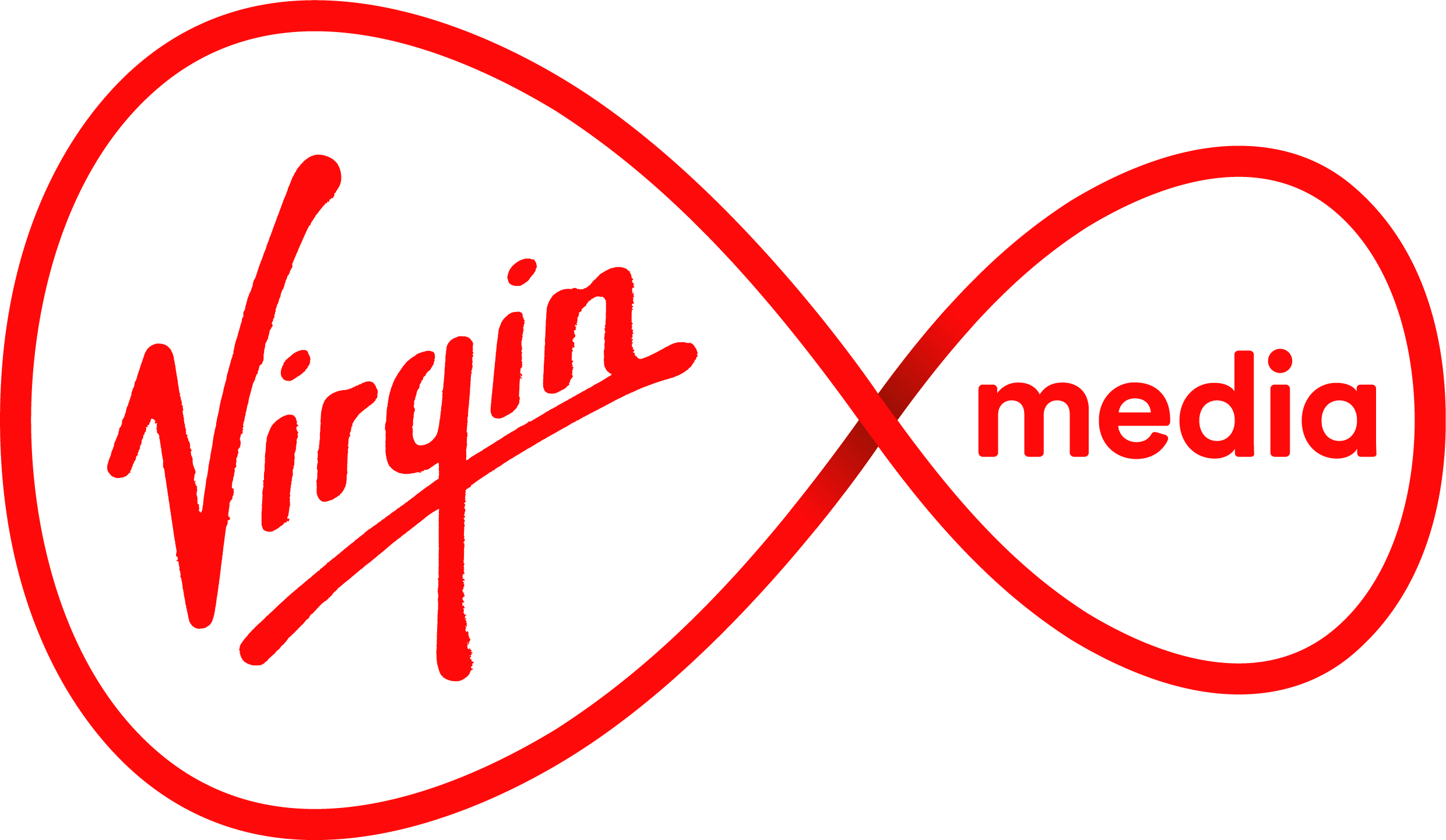 Free Access To Virgin Wifi Hotspots With Virgin Media - Virgin Hotel Chicago Logo Clipart (1241x722), Png Download
