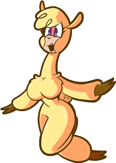 For Whatever Reason My Brain Was Like "i Want To Draw - Paprika Clipart (576x576), Png Download