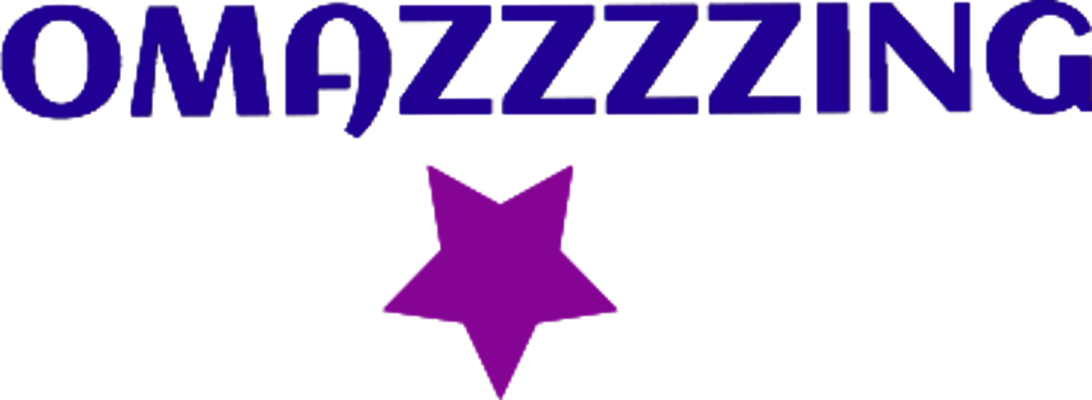 Omazzzzing Clipart (1092x400), Png Download