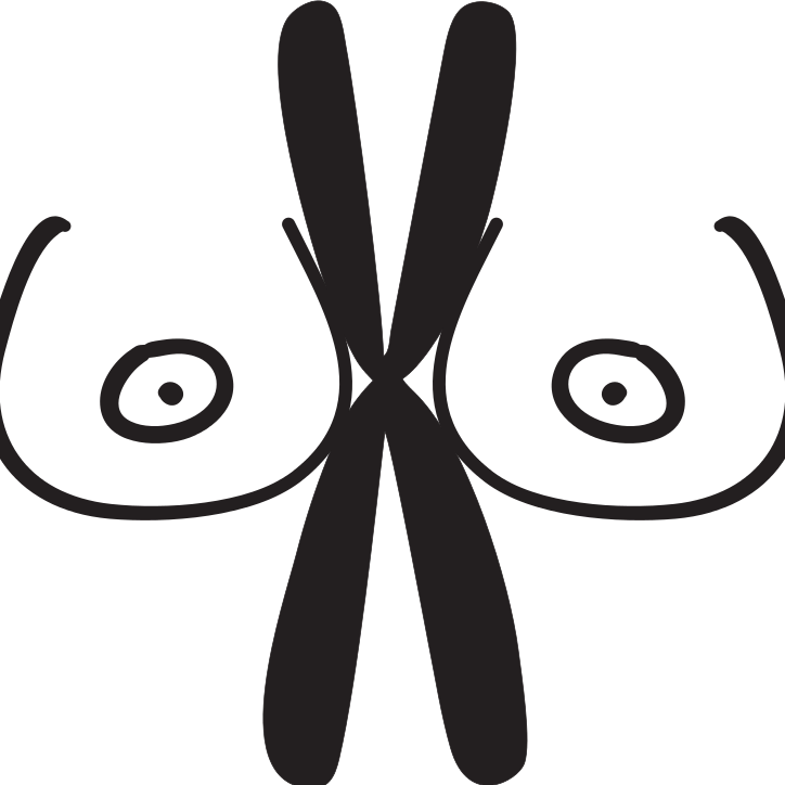 Boobs For Science - Science Clipart (724x724), Png Download