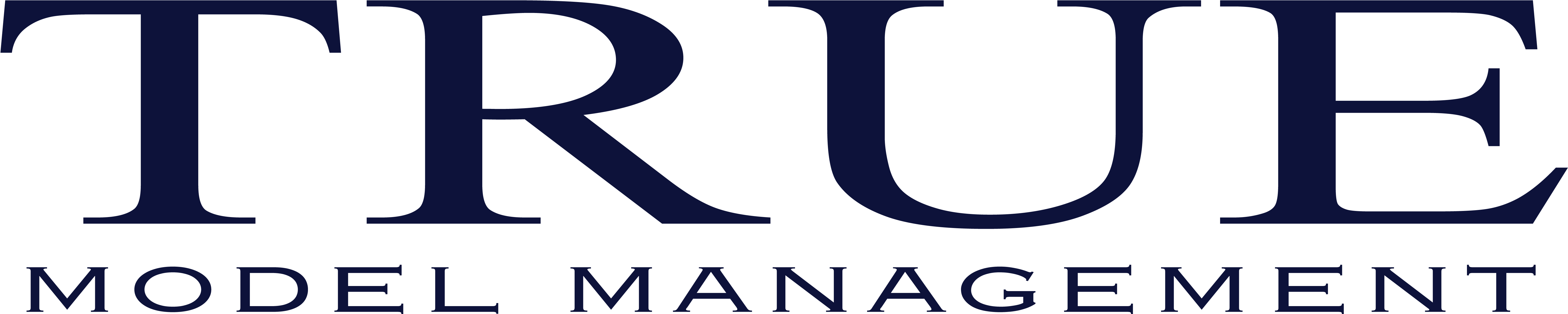 And Win A Modelling Contract With True Model Management Clipart (6250x1450), Png Download