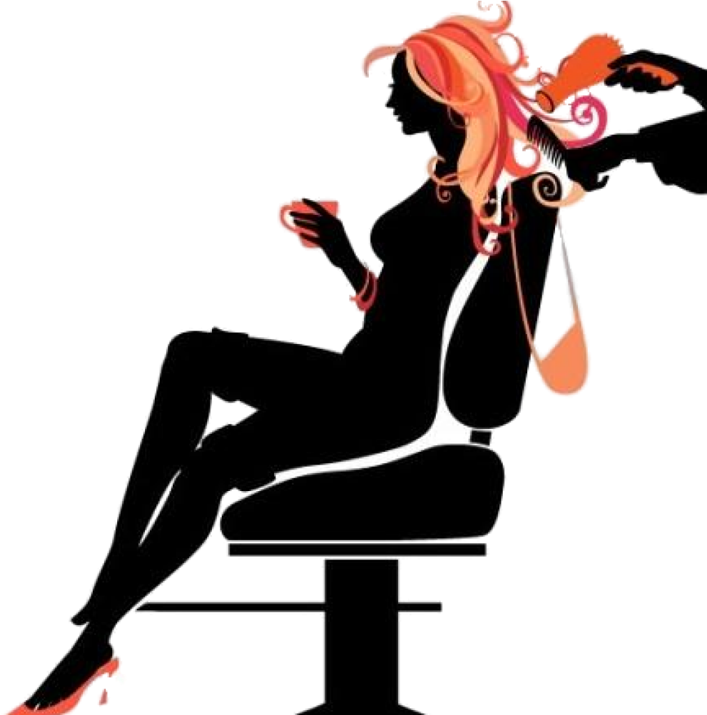 Pedicure Clipart Pedicure Clipart Clipart Panda Free - Hair Stylists Clip Art - Png Download (1024x1024), Png Download