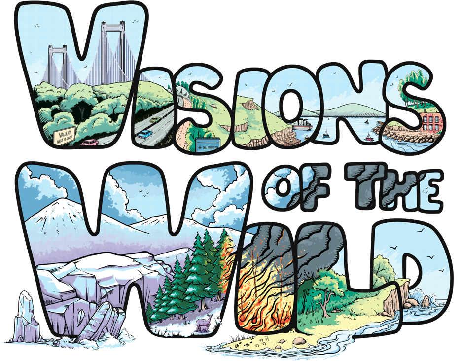 The Fish Line With - Logo Clipart (1000x845), Png Download