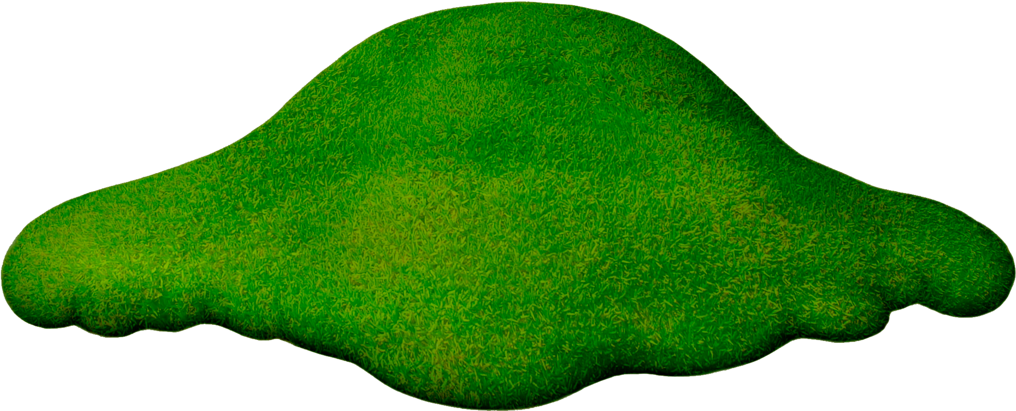 Clipart Nature 1 - Clip Art - Png Download (2159x900), Png Download