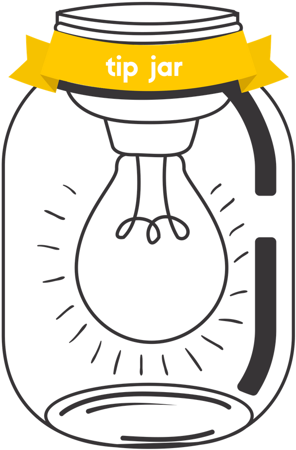 Share Parenting Tips, Quotes, Pics - Clip Art - Png Download (800x1200), Png Download