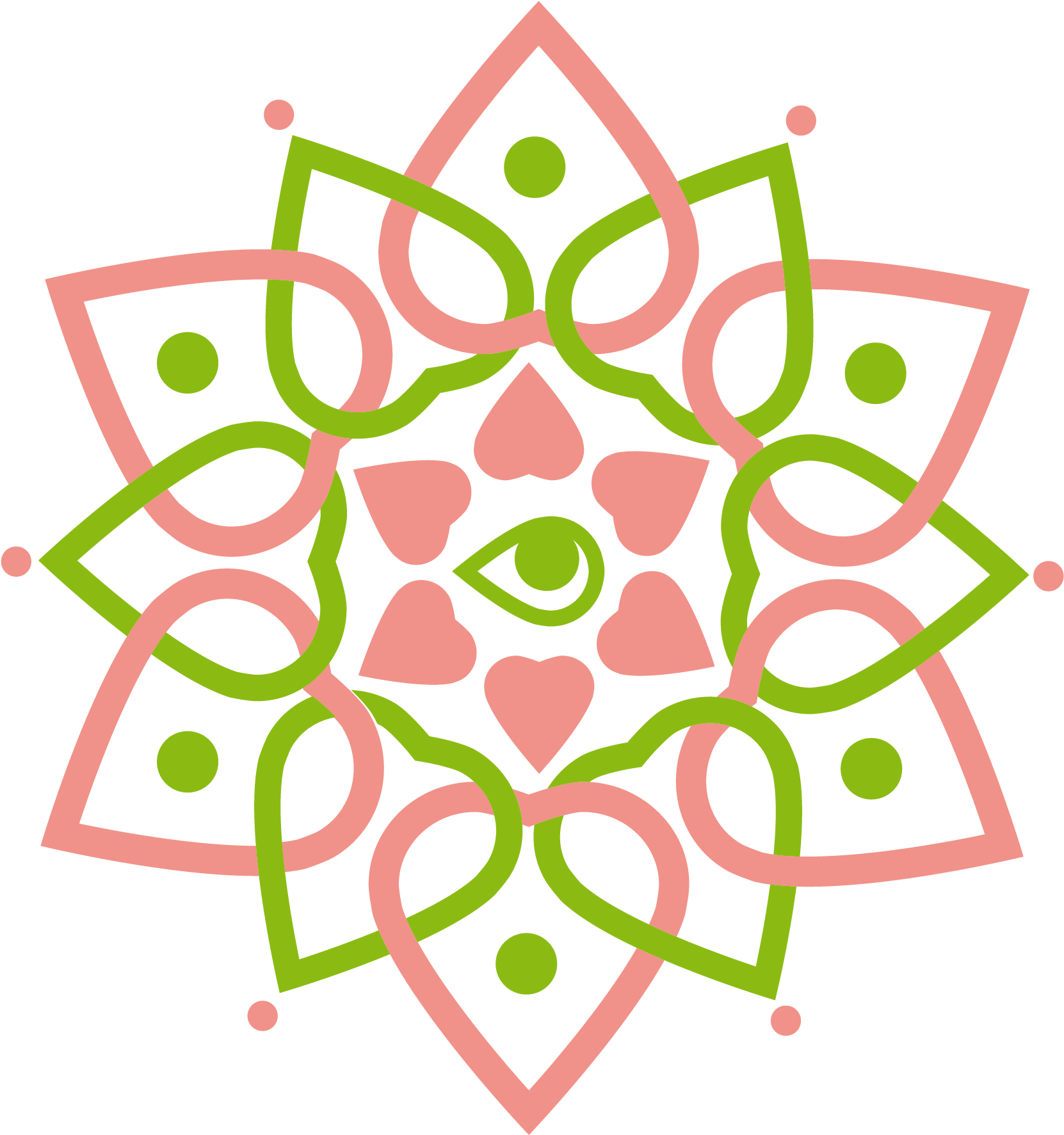 About The Gigi Center - Circle Clipart (2008x1876), Png Download