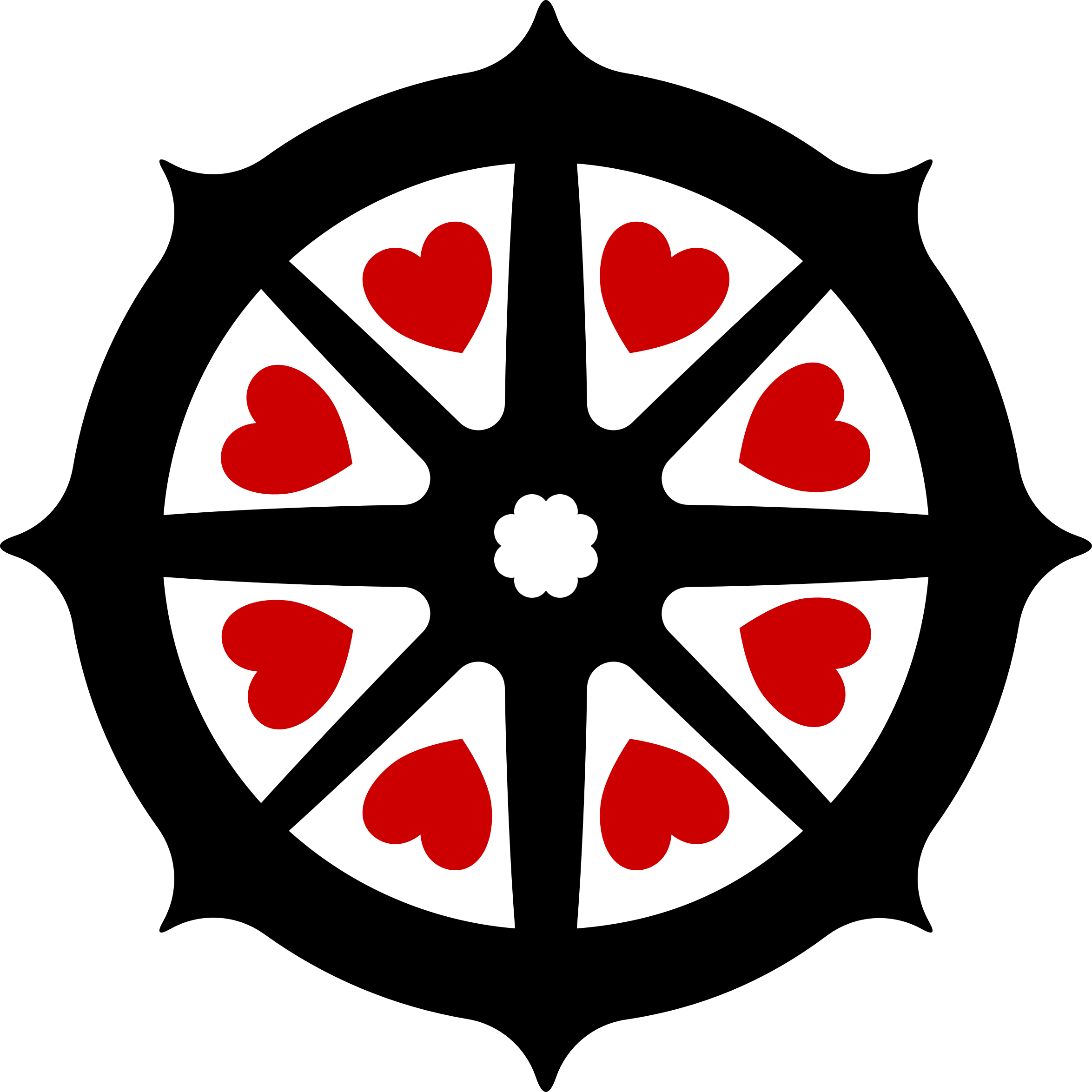 Big Image - Konark Chakra Image Clip Art - Png Download (2349x2349), Png Download