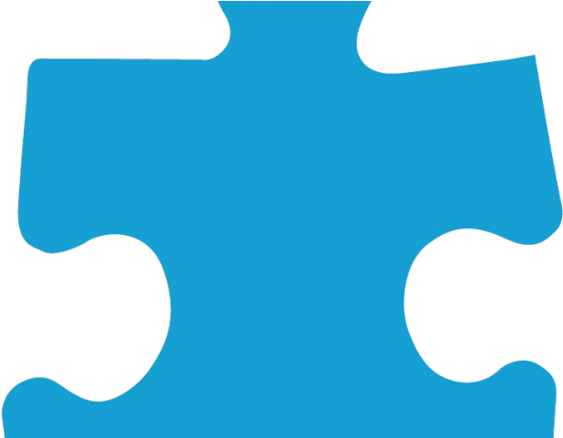 Puzzle Clipart Symbol - Png Download (640x480), Png Download