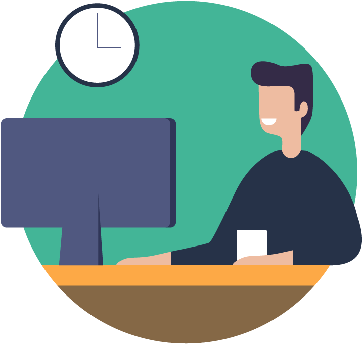 Optimize Content For Bounce Rate - Rankbrain Clipart (850x720), Png Download