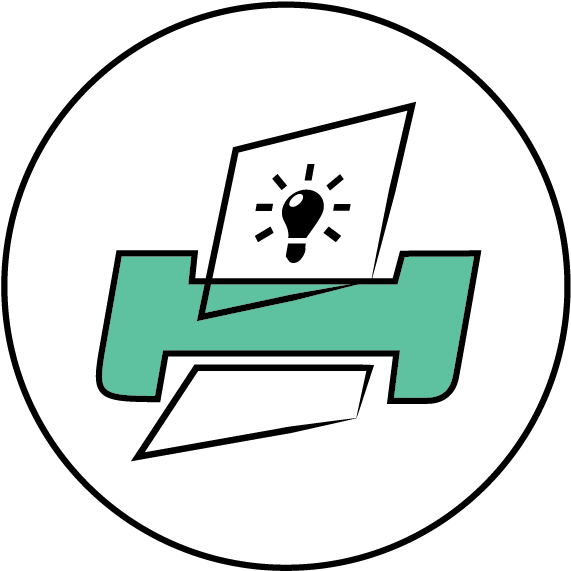 Issue Card Printer For Jira & Cloud - Confluence Clipart (589x589), Png Download