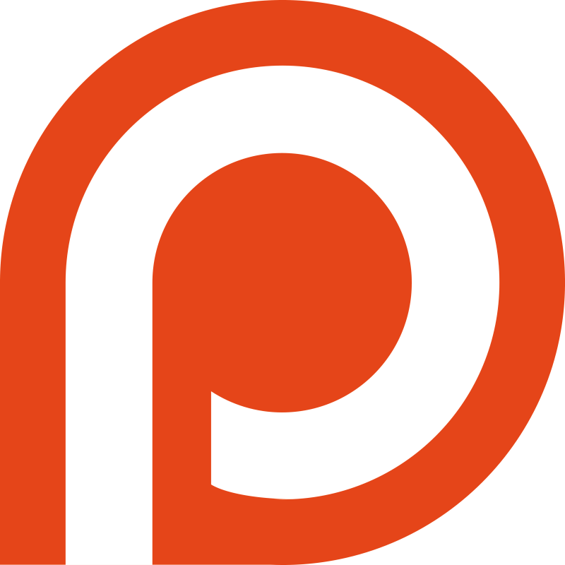 Patreon2 - Circle Clipart (720x720), Png Download