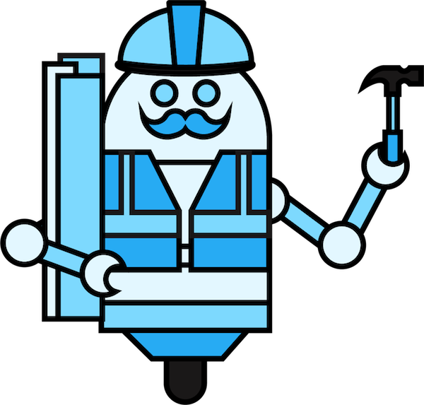 Development - Construction Clipart (600x573), Png Download