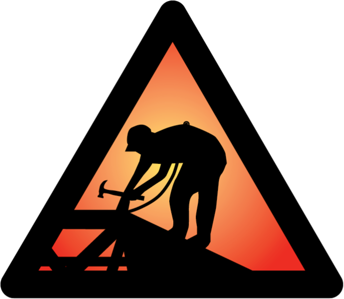 We Encourage You To Take Advantage Of This Site - Construction Jobs Best Clipart (800x679), Png Download