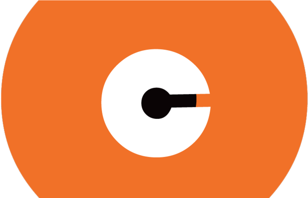 The Oc Recording Company - Circle Clipart (1200x630), Png Download