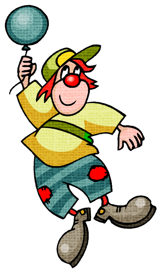 Circo & Palhaço E Parque Send In The Clowns, Art Girl, - Circus Clipart (658x1024), Png Download