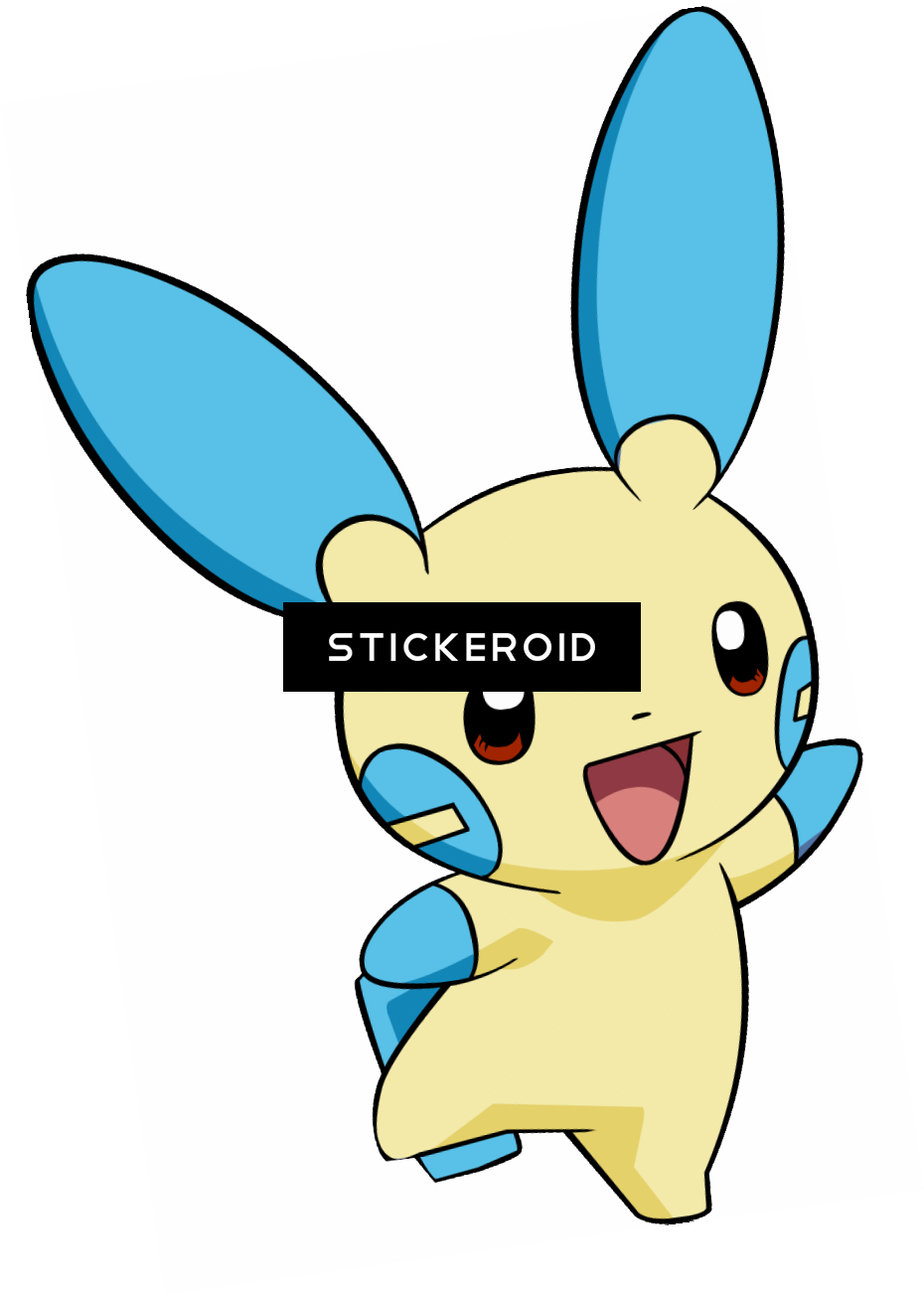 Anime Pokemon Cartoons - Cartoon Clipart (930x1303), Png Download