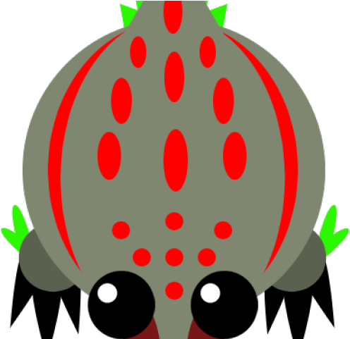 Mutant Clipart Dragon - Clip Art - Png Download (640x480), Png Download