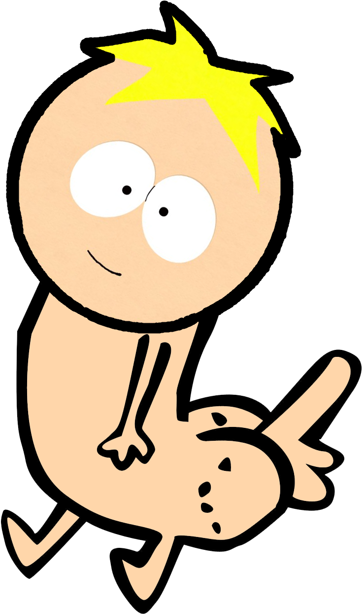 T-shirt Facial Expression Clip Art Cartoon Smile - Dickbutt And Titvag - Png Download (1236x1353), Png Download