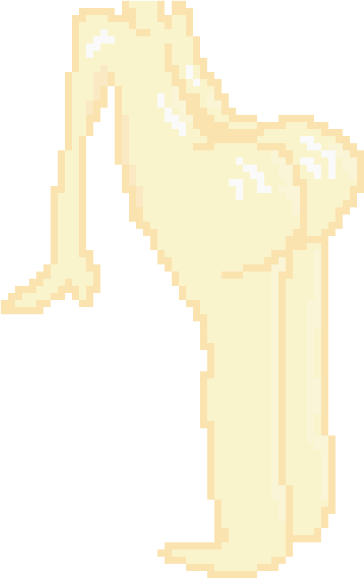 Butt - Buttocks Clipart (550x830), Png Download