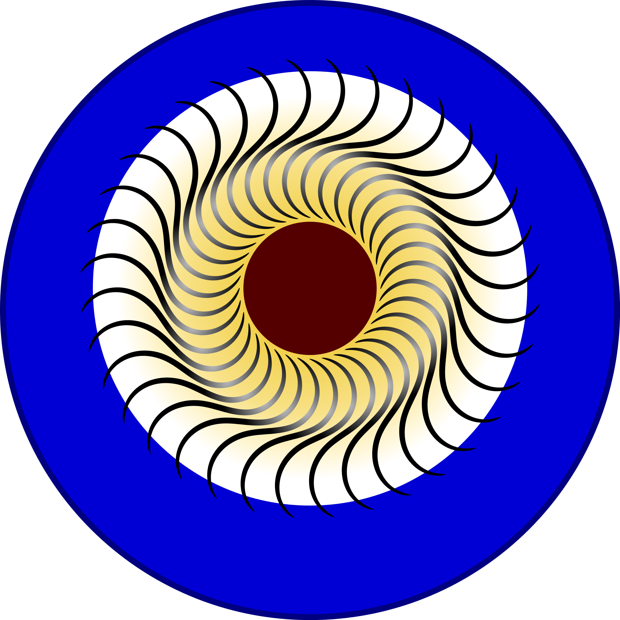 Open - Gloucester Road Tube Station Clipart (2000x2000), Png Download