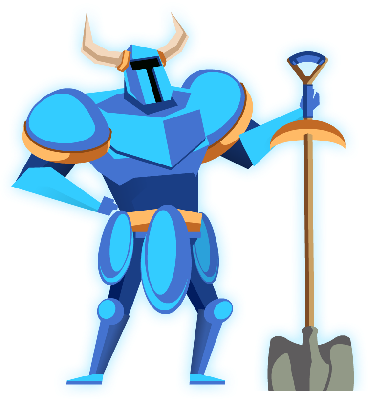 Drinkbox Studios On Twitter - Cartoon Clipart (752x904), Png Download