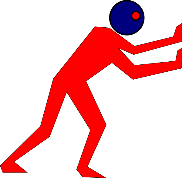 Push Png Clipart (600x586), Png Download