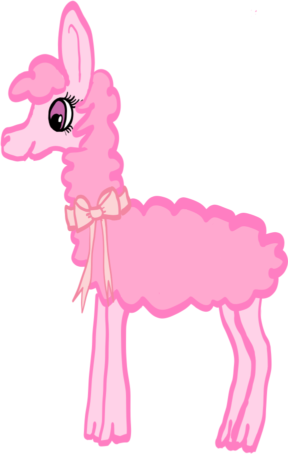 Art By Me - Cartoon Clipart (649x941), Png Download