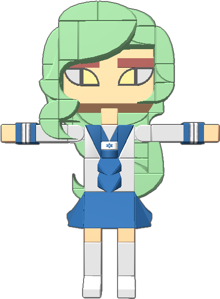 Sorry About The Price Kami, If You Do Decide To Put - Cartoon Clipart (768x768), Png Download