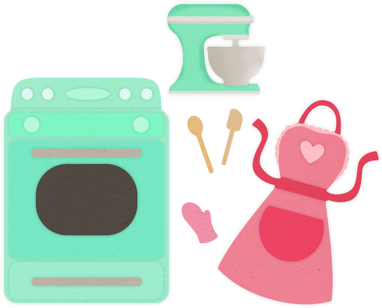 Cheery Lynn Designs Dies - Cheery Lynn Designs Clipart (1000x1000), Png Download