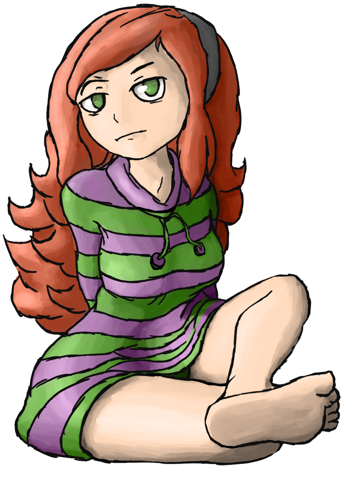 Vivian James Dump Clipart (1200x1613), Png Download