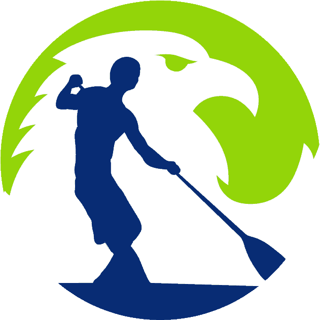 Paddle Second Chance - Instagram Clipart (671x671), Png Download