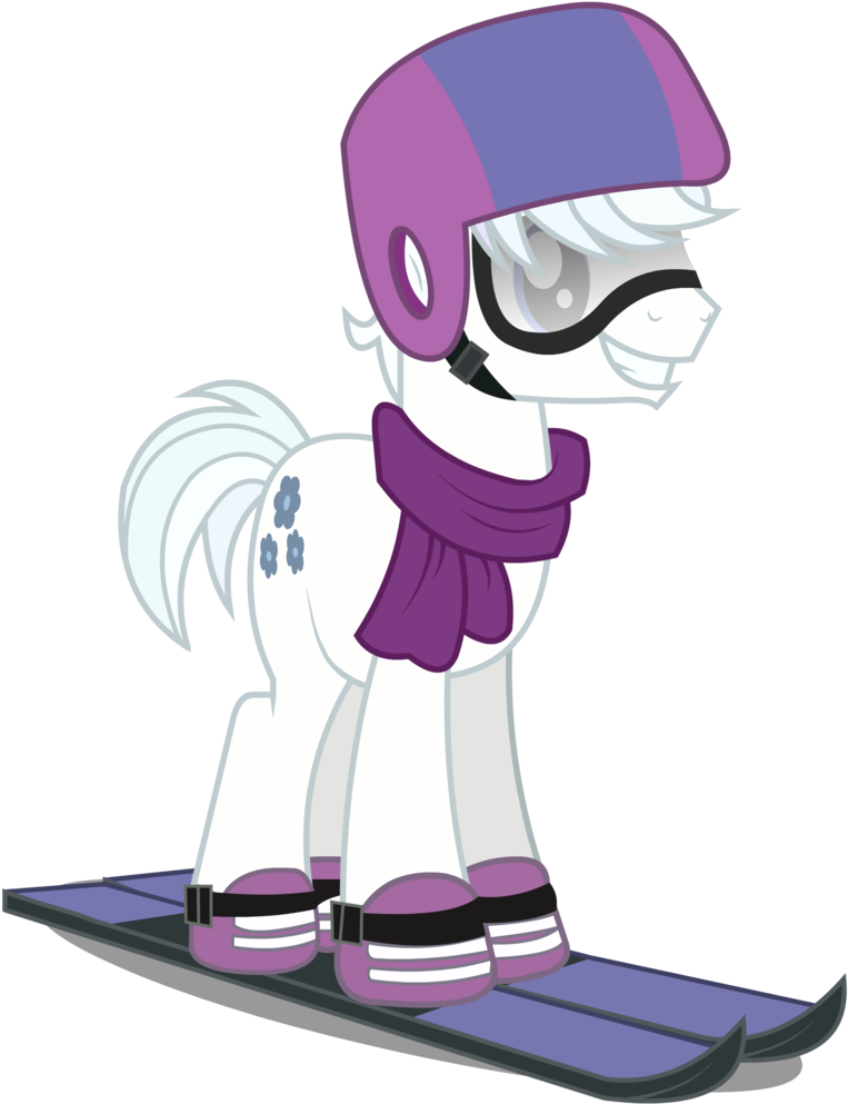 Artist Graytyphoon Double Diamond Safe Scarf - Cartoon Clipart (768x1024), Png Download