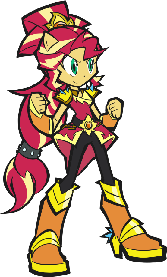 Alternate Hairstyle, Artist - My Little Pony: Friendship Is Magic Clipart (600x1000), Png Download