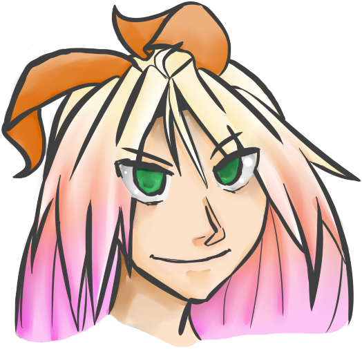 Log In With Itch - Cartoon Clipart (600x600), Png Download