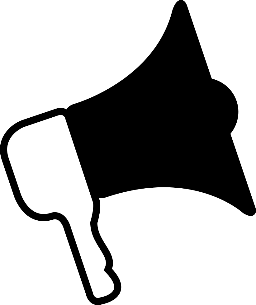 Png File - Alto Falante Cone Clipart (822x980), Png Download