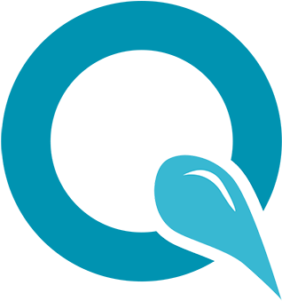 About Us - Chat Logo Clipart (821x547), Png Download