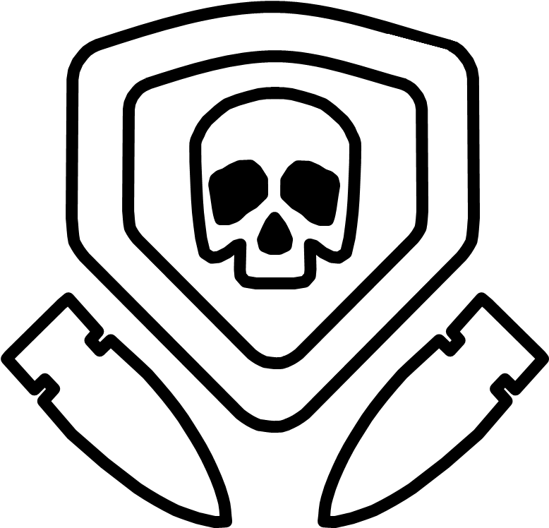 Mea Destroy Map Icon - Icon Clipart (900x900), Png Download