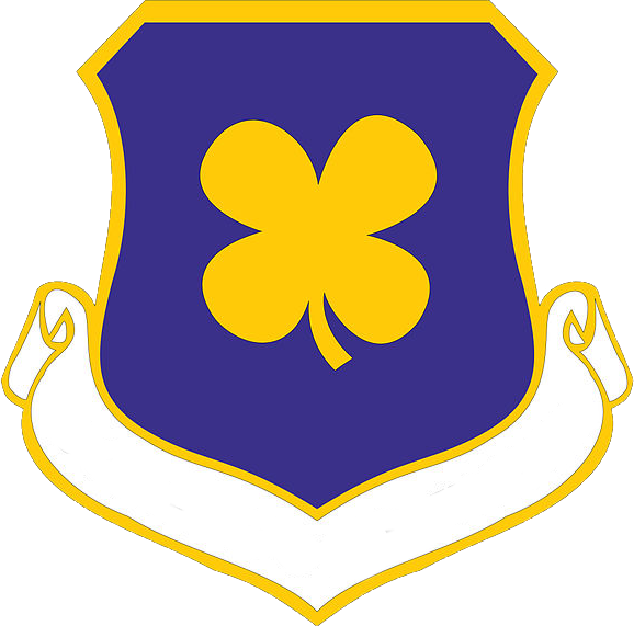 307th Operations Group - 307th Bomb Wing Clipart (578x571), Png Download