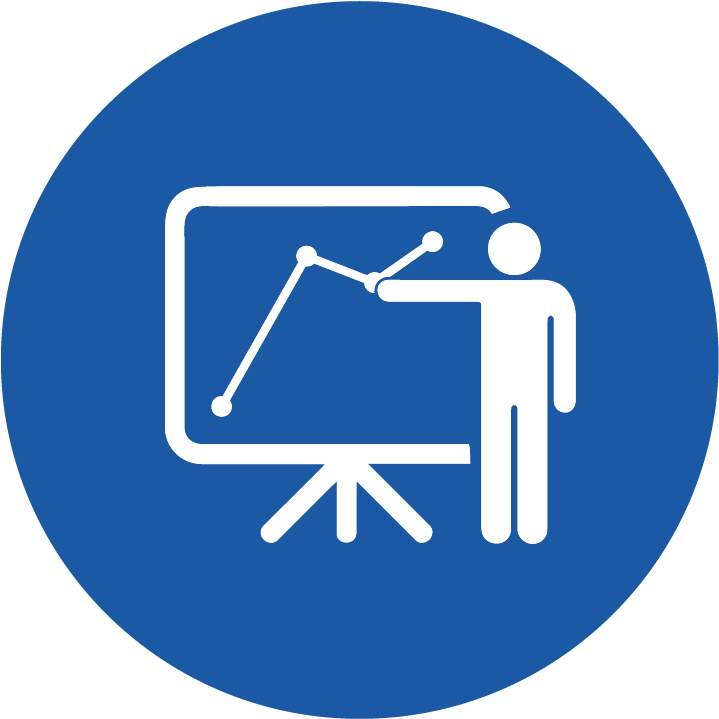 Education & Learning - Gardiner And Theobald Clipart (730x730), Png Download