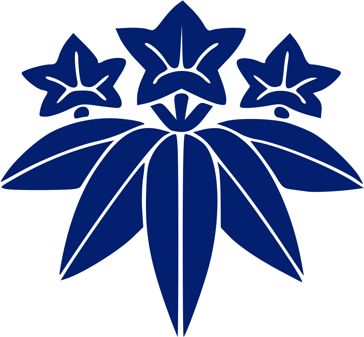 Minamoto Clan Clipart (1200x1116), Png Download