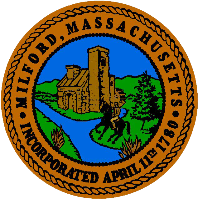 Milford Public Schools - Milford Clipart (675x684), Png Download