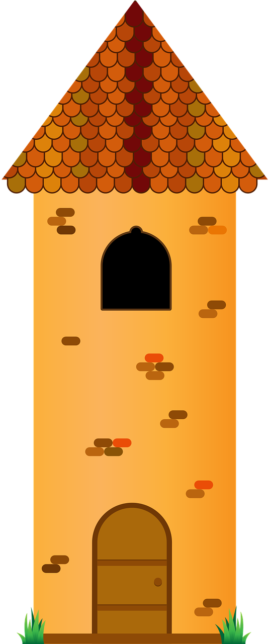 Feast Clipart Castle - Free Printable Spanish Crossword Puzzles For Adults - Png Download (640x1280), Png Download