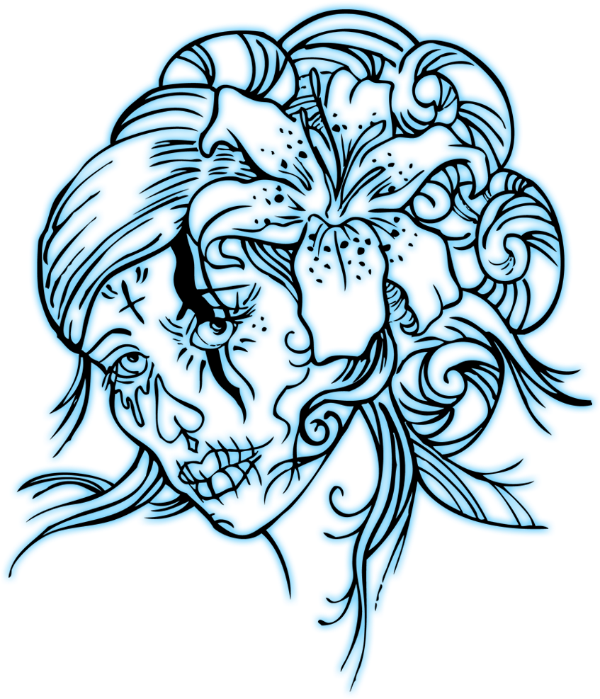 © David Rynes And King - Olaf Clipart (870x1026), Png Download